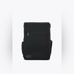 BÉIS The Hanging Backpack In Black